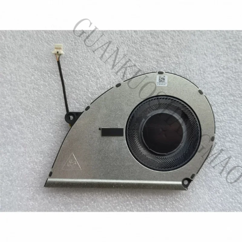 Фото Новый вентилятор охлаждения процессора HJY EG50050S1-1C260-S9A DC5V 4Pin для Acer Aspire 3 N23C3 A315-24PT 510P A515-58M №4