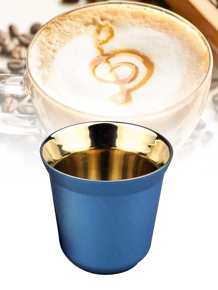 commando Tenslotte koper nespresso rvs mokken – Koop nespresso rvs mokken met gratis verzending op  AliExpress