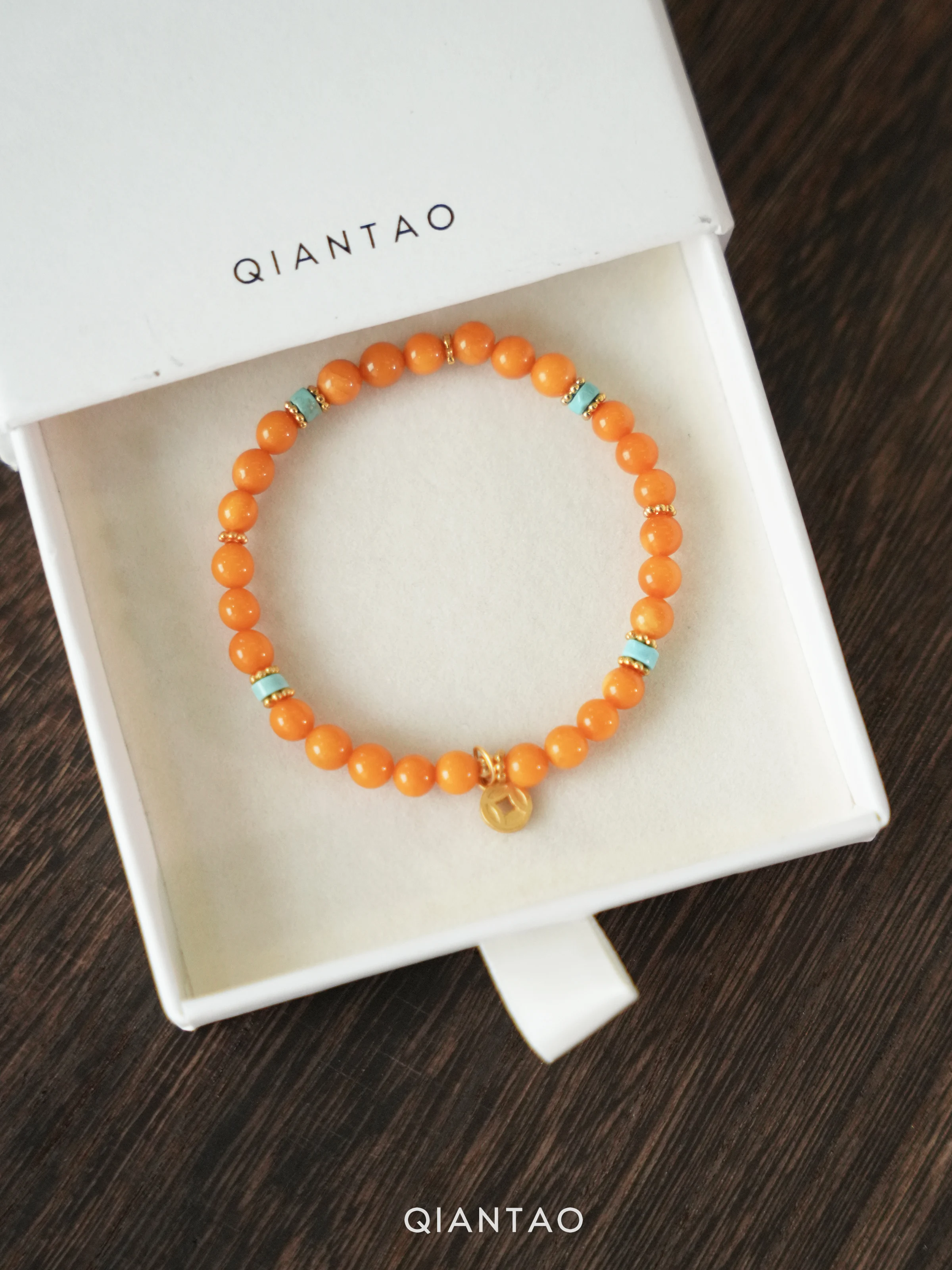 Qiantao &quotЗолотая чашка&quot оригинальный китайский натуральный куриное масло желтый