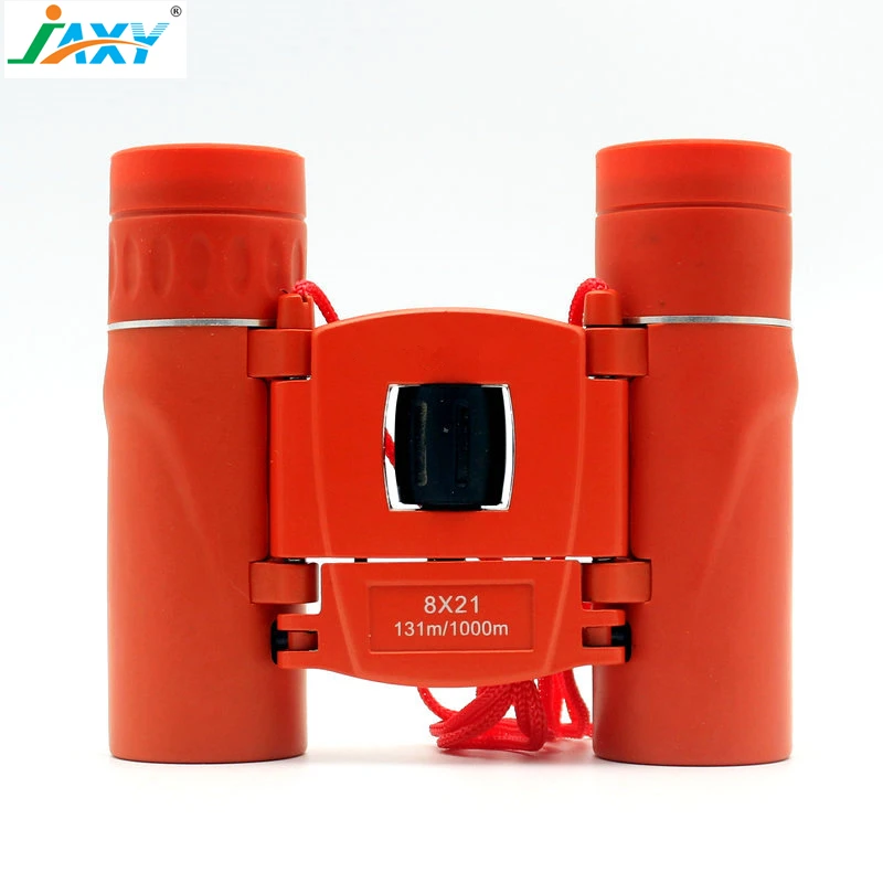 

Бинокль детский компактный, 8x21 дюймов