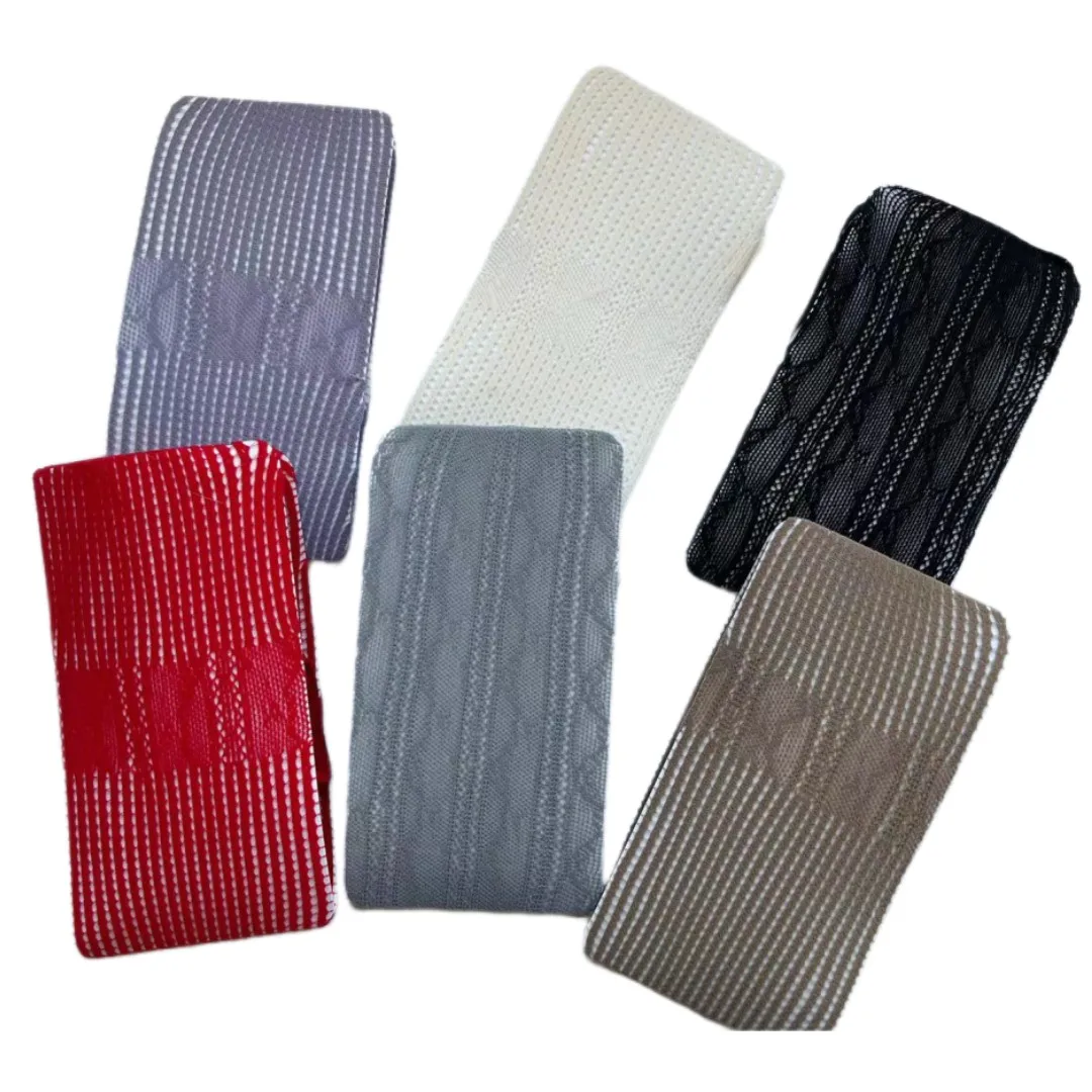 Весенние Трикотажные Ребристые колготки женские сексуальные прозрачные чулки