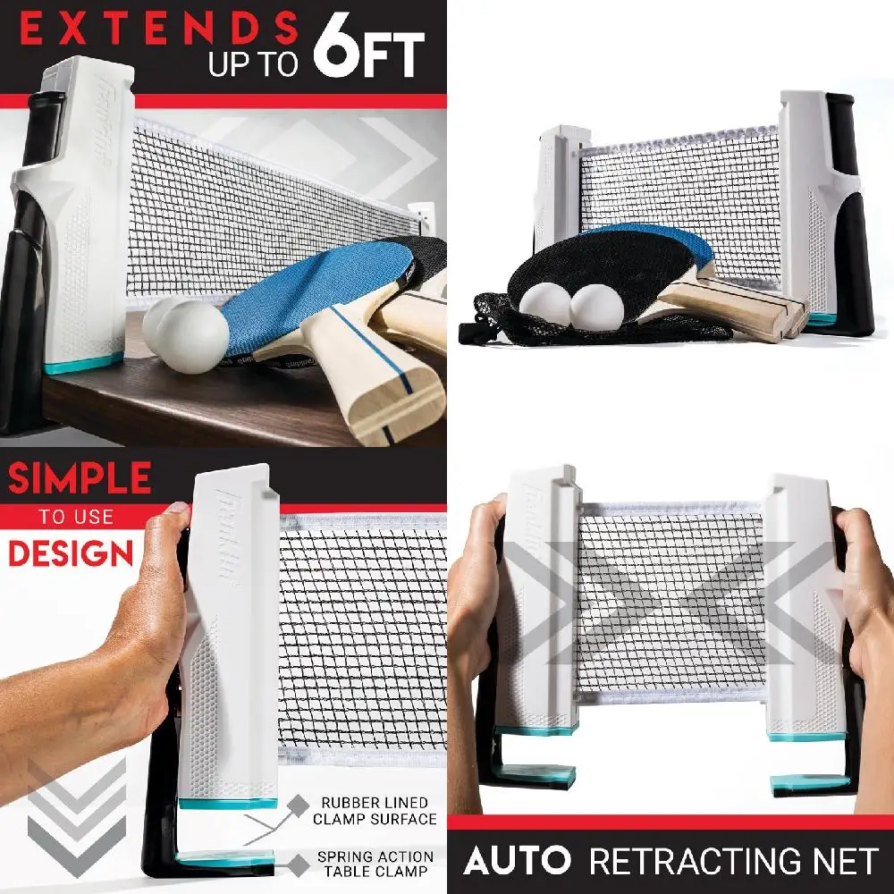 

All-in-one Professional, Portable, Reliable Training Package