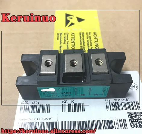 Модуль 2FI100A-030C 100A-030C IGBT в наличии