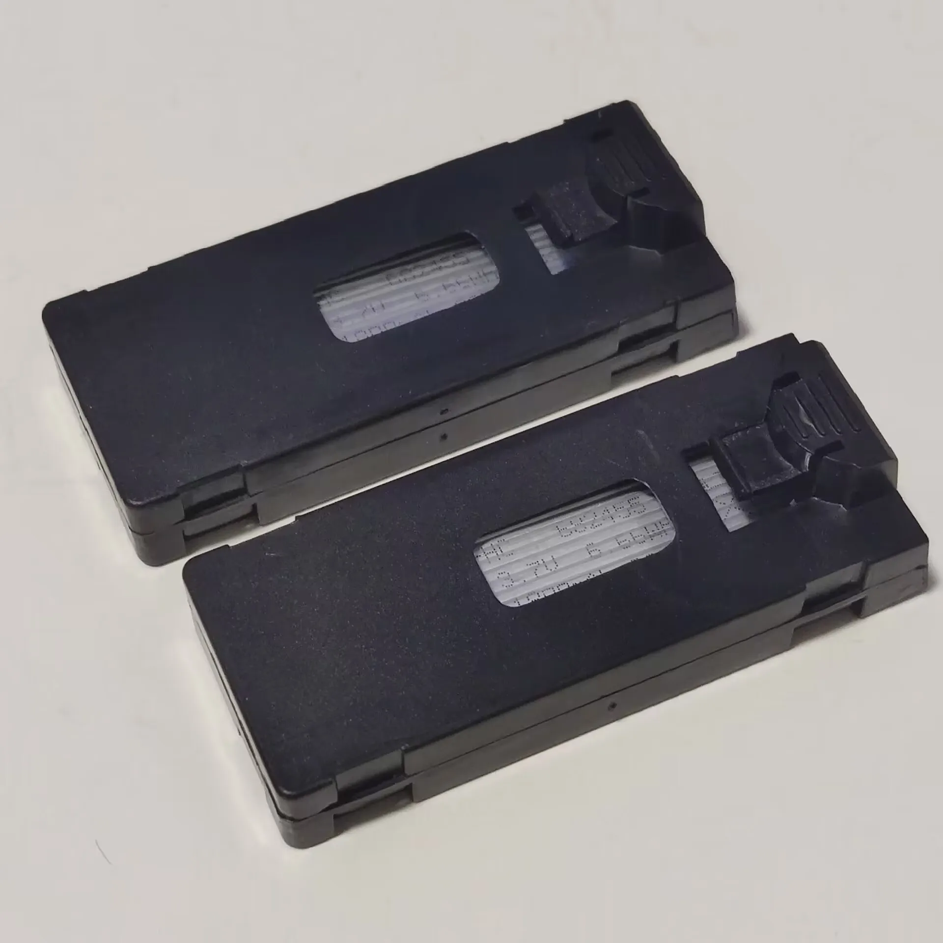 Литиевая батарея 3 7 в 1800 мАч 2 шт. запасные части для нового складного