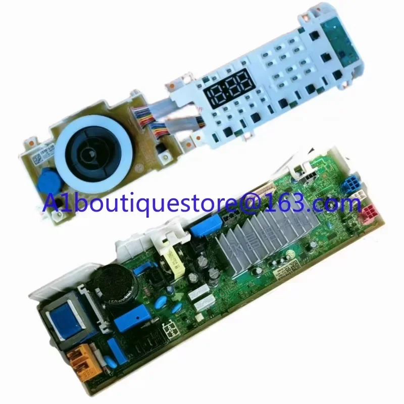Подходит для стиральной машины барабанного типа LG EBR. 872005 855656 Плата дисплея