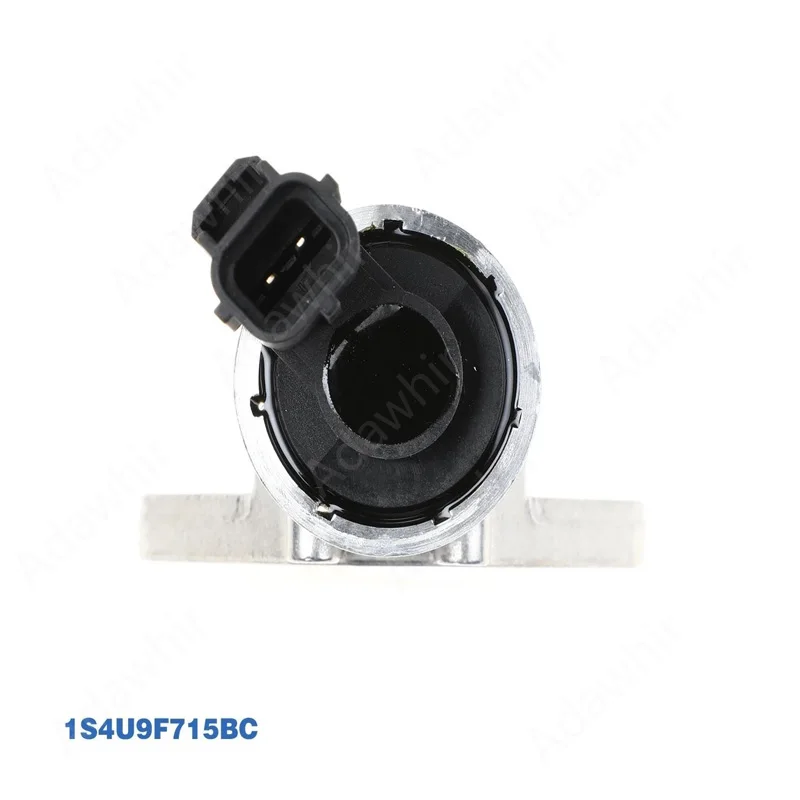 Клапан регулировки холостого хода 1S4U-9F715-BC для Ford Focus Mk1 1.4 16V, 1.6 16V 1998-2004 1S4U9F715BC 6NW00914156 1113127 3F1Z9F715AA (art.: 3920dac0230bb) - 3920dac0230bb