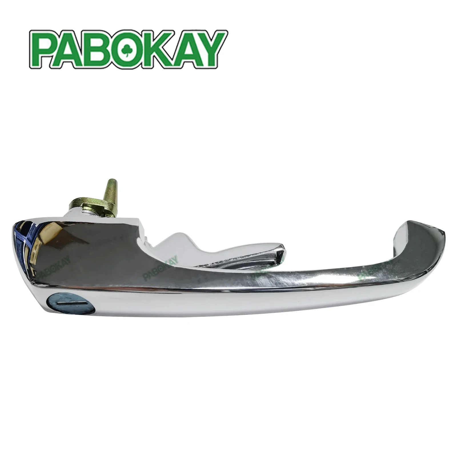 Передняя дверная ручка транспортера для VW Campmobile Thing Euromax 211837205N 8187101100 93054062767