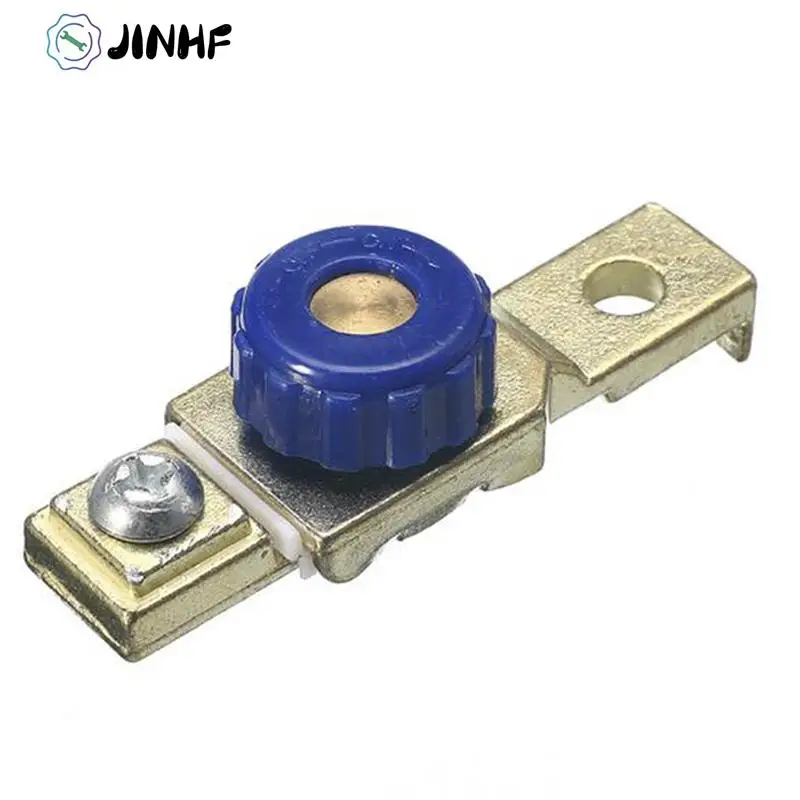 

Новый автомобильный Грузовик Автозапчасти для автомобиля мотоцикла клемма аккумулятора переключатель быстрого отключения поворотный отс...