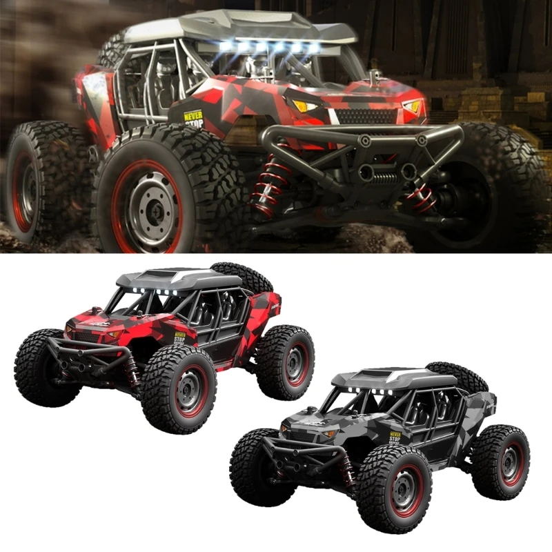 

Remote Control Car for Boys Birthday Gifts Fine Novelty 1/16 Remote Control Car Stunt Tippers Drift Fine Vehicle