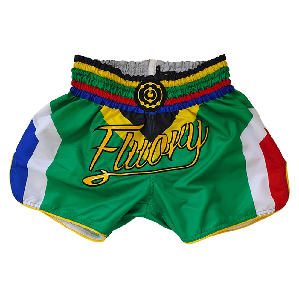 Шорты Henderson Muay Thai
