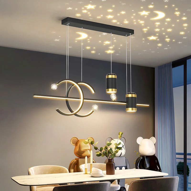 

Modern Pendant lamp Chandeliers for dining room LED pendant lights dine hanging lamps for ceiling Pendant lamp indoor lighting