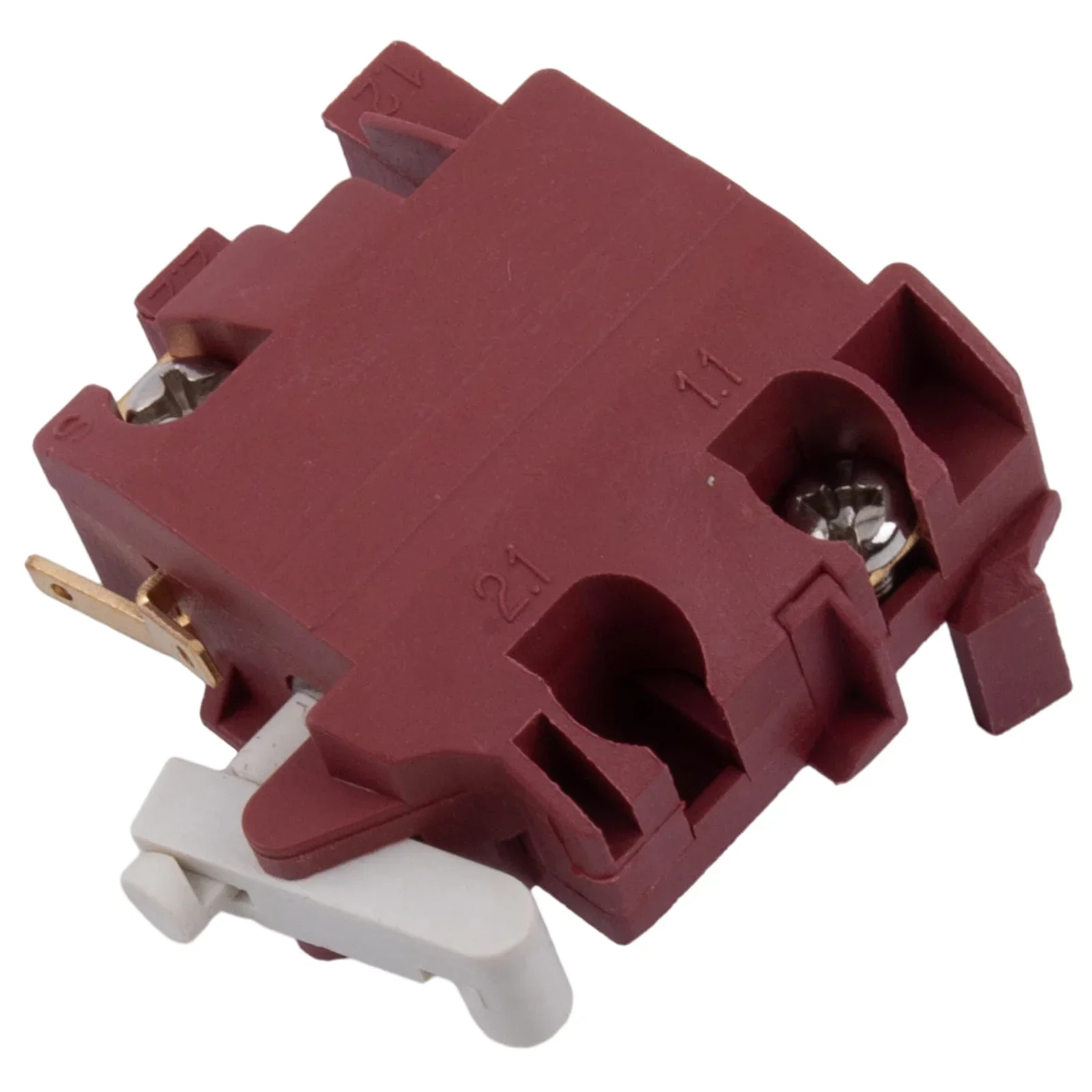 

1 шт., замена кнопки угловой шлифовальной машины для Bosch PWS 6-115 PWS 7-125 GWS 9-125, регулятор скорости угловой шлифовальной машины