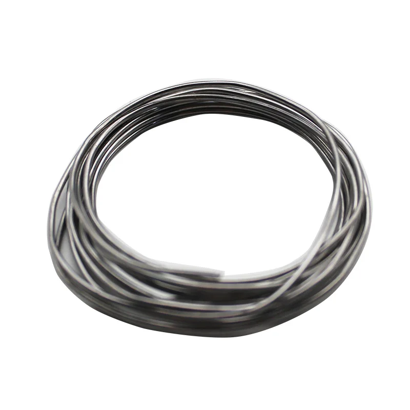 

1m 63-37 Tin Rosin Flux Cored Solder Wire Electrical Soldering Flux