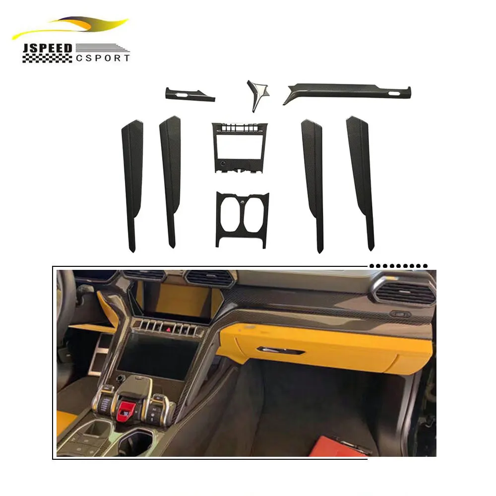 Поколение улучшенных деталей для установки на колесах