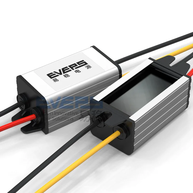 От 12 В до 3.3V3.7V4.2V5V6V7.5V9V 5A блок питания с модулем снижения напряжения от 24 15 В1 9 в