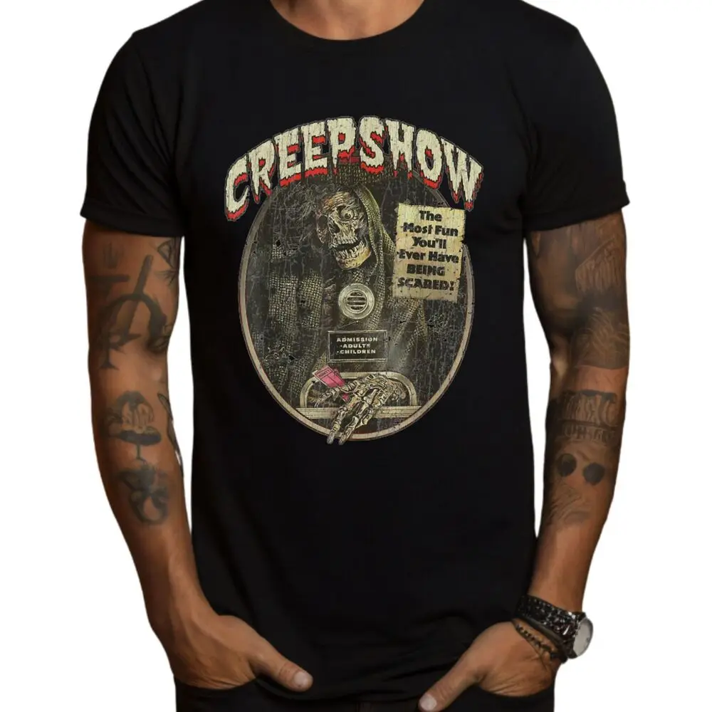 Страшный фотографический фон