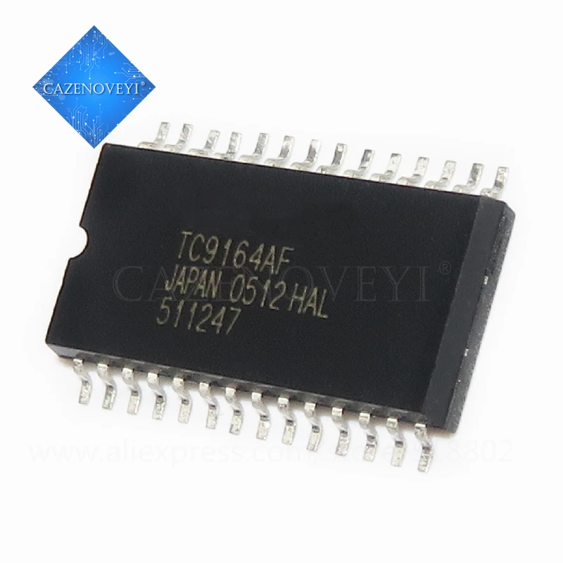 10 шт./лот TC9162AFG TC9163AFG TC9164AFG TC9482FG TC9162AF TC9163AF TC9164AF TC9482F в наличии