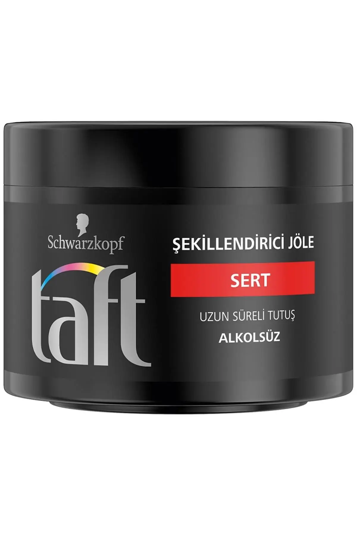 

Бренд: Taft Jar Jelly Hard 200 мл Категория: гель для волос