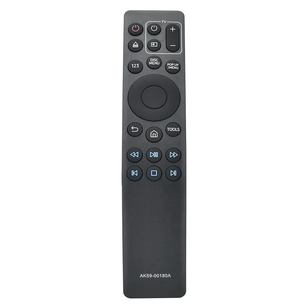 

New AK59-00180A Remote Control Replacement For Samsung Blu-Ray Player UBD-M8500 UBD-M8500/ZA UBD-M9500 UBD-M9500/ZA