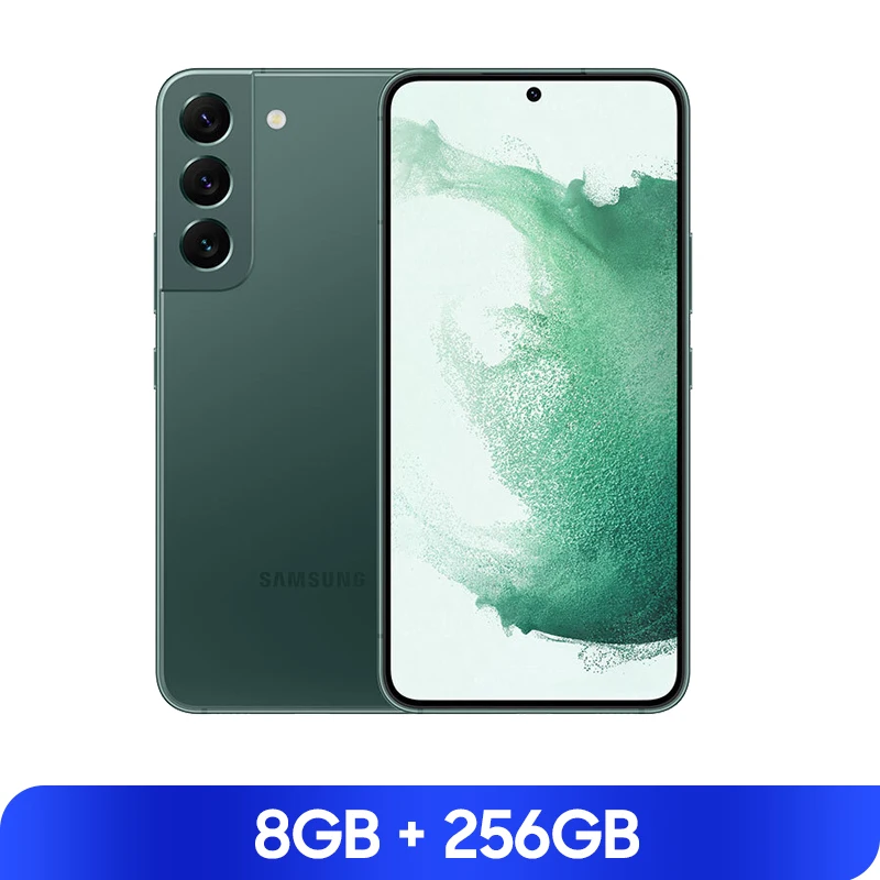 Samsung S22 Snapdragon 8 Gen 1 Купить