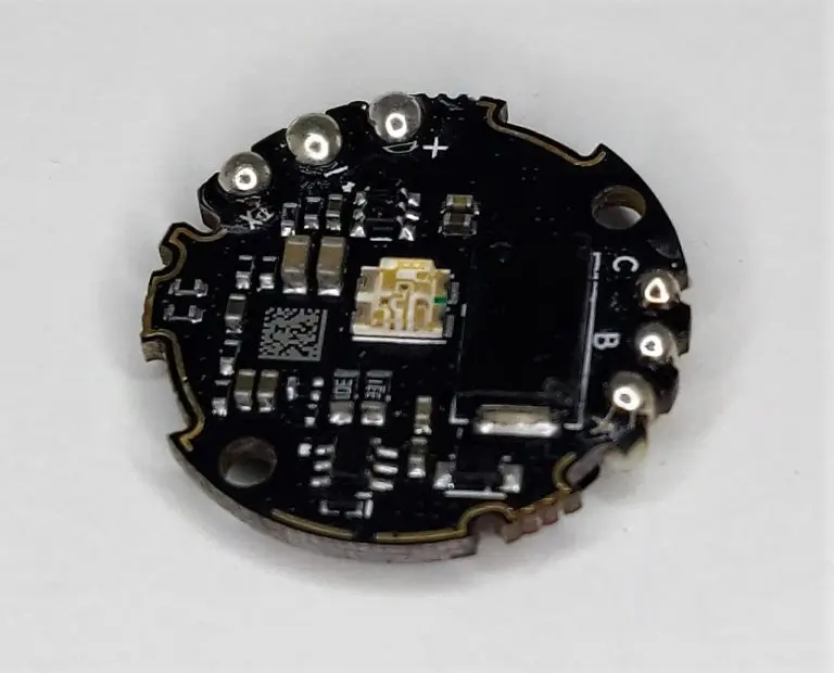 

Spark ESC Board Electric speed controller Module suit for DJI RC DroneSpark Power Board Spare Parts Repair Replacement