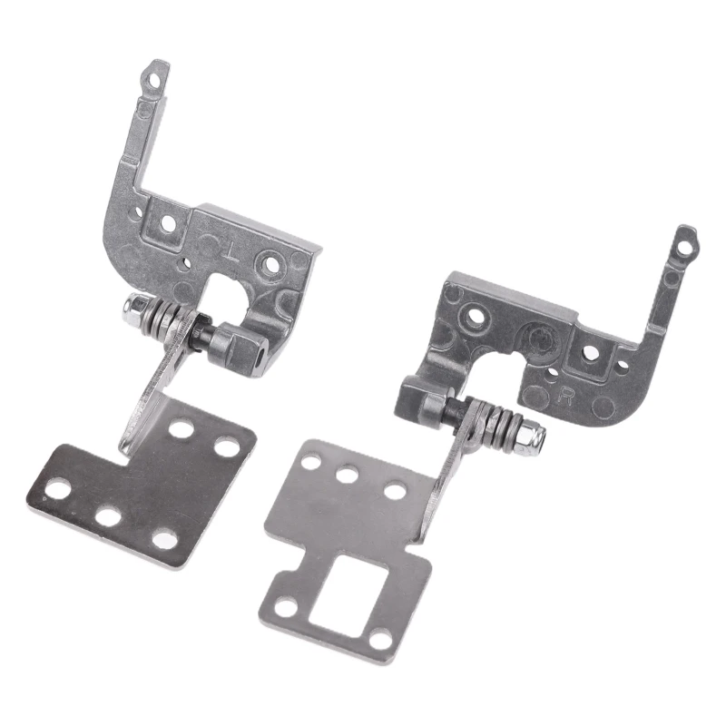 

LCD Screen Hinges For ASUS K52 K52D K52F K52N K52J Laptop Left + Right Hinge Dropship