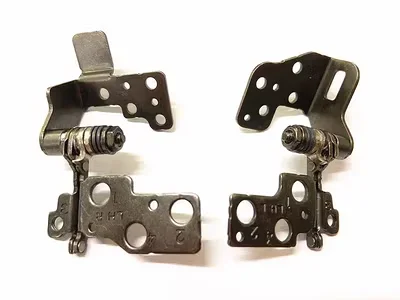 Оригинальные детали для ноутбука MS17E1 Петля экрана MSI GE75 GP75 GL75 Петли L + R