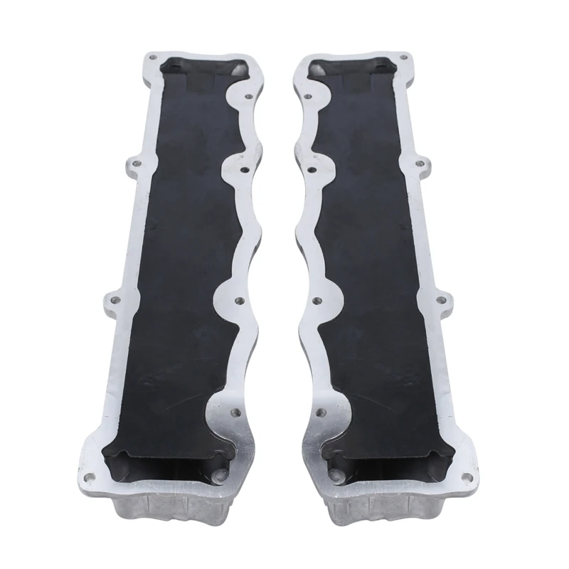 Крышка клапана автомобиля в сборе для Peugeot 206 207 301 307 -Citroen C4 -Sega 0248L7 0248R4