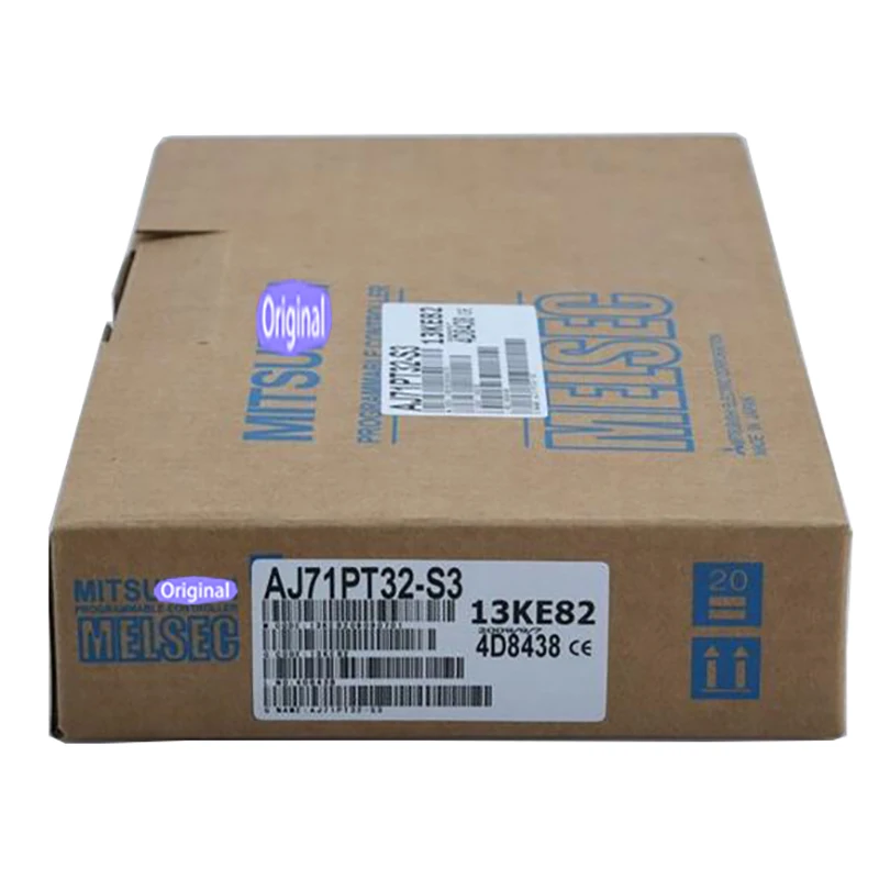 

New original In box {Spot warehouse} AJ71PT32-S3