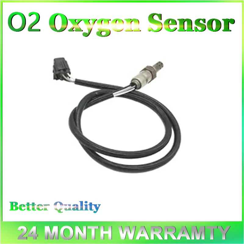 

For AZD0101-SU002 Motorcycle Oxygen Sensor Honda 12 Cbr1000 European Version