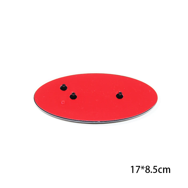 Новый логотип для KIA эмблема передней решетки автомобиля наклейка на багажник