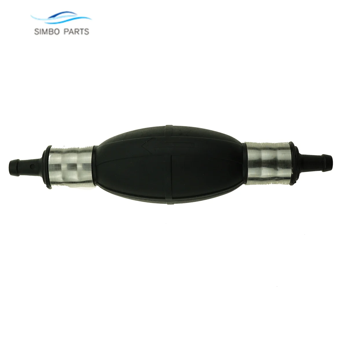 

6YK-24360 Primer Pump Assy For Yamaha 75-250 HP Outboard Motor 6YK-24360-72-00