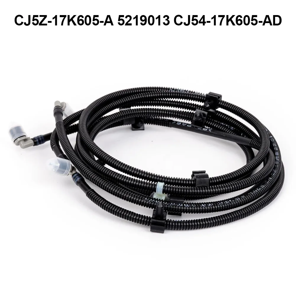 

Car Windshield Washer Fluid Tube Water Hose Fluid Tube For Ford Escape 2013-2016 CJ5Z-17K605-A 5219013 CJ54-17K605-AD