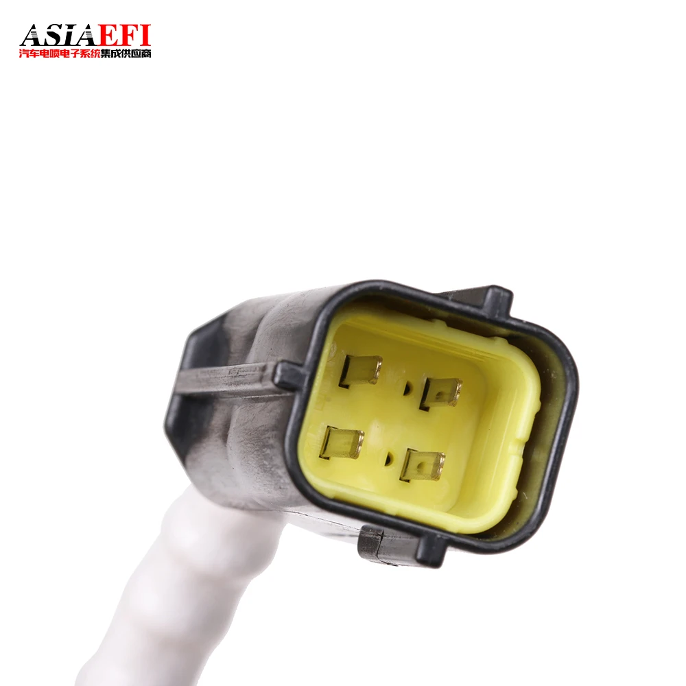 ASIAEFI датчик кислорода хорошего качества лямбда-зонд 22690-ED000 22690ED000 для Nissan March 1.2L Note