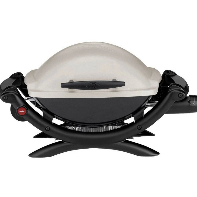 1 шт. комплект зажигания для газового гриля Weber 64868 Q120 Q1200