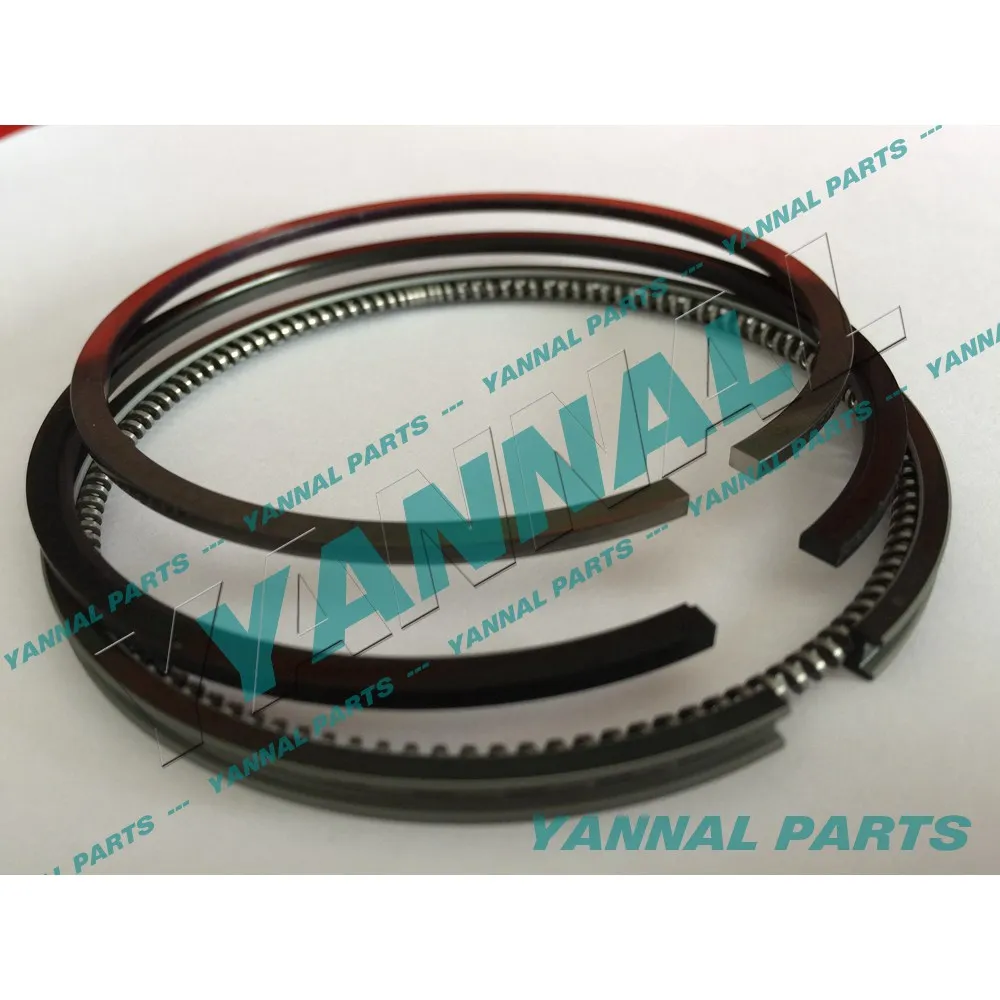 

N04C N04CT Overhaul Rebuild Kit For Hino
