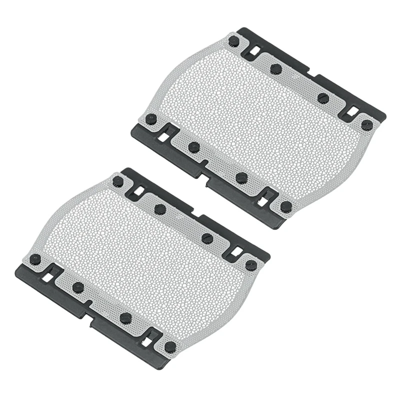 2 шт. сменные лезвия для электробритвы Braun M90 M60 P40 P50 P60 P70 555 575 |