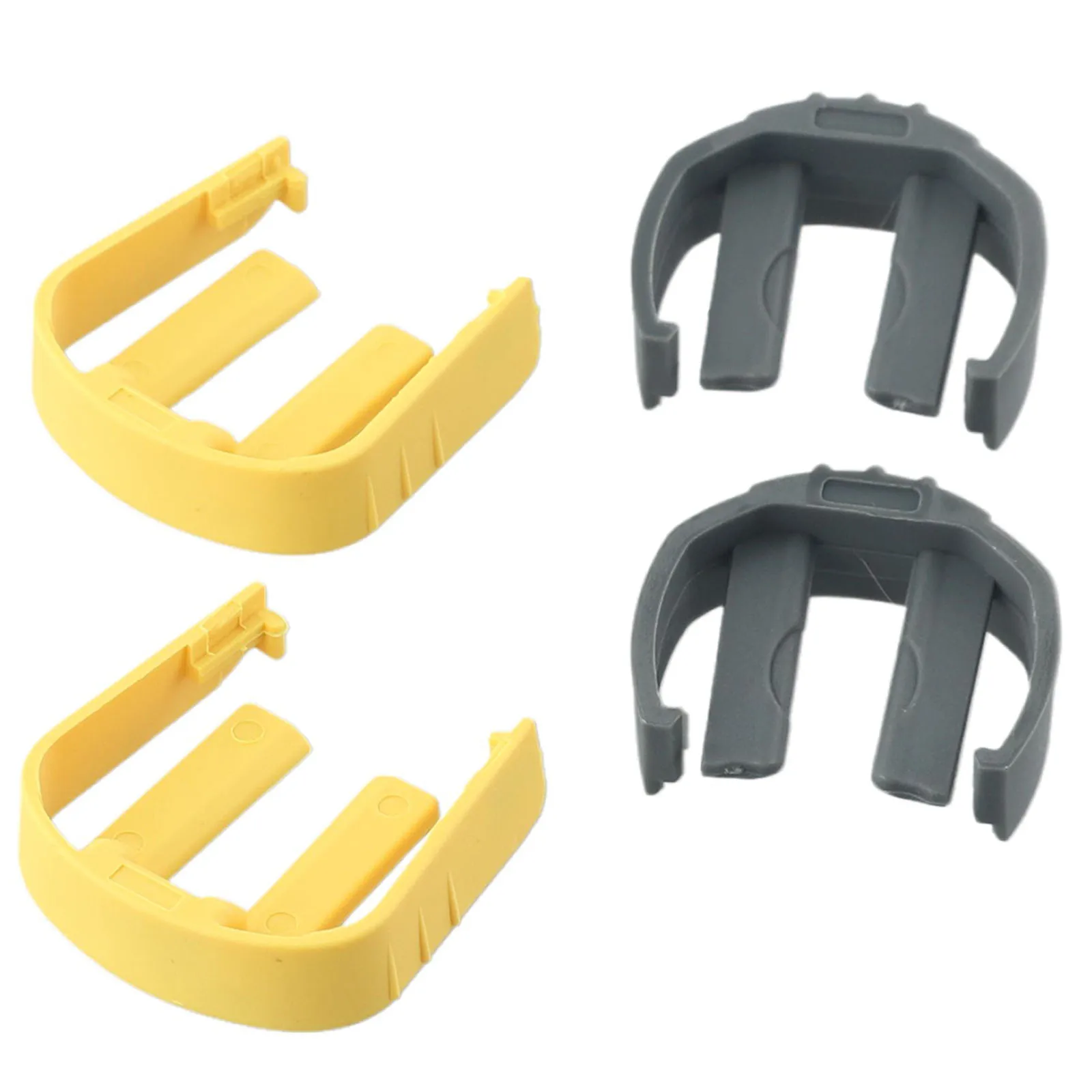 Зажим для мойки высокого давления Karcher K2 K3 K7 высококачественный сменный
