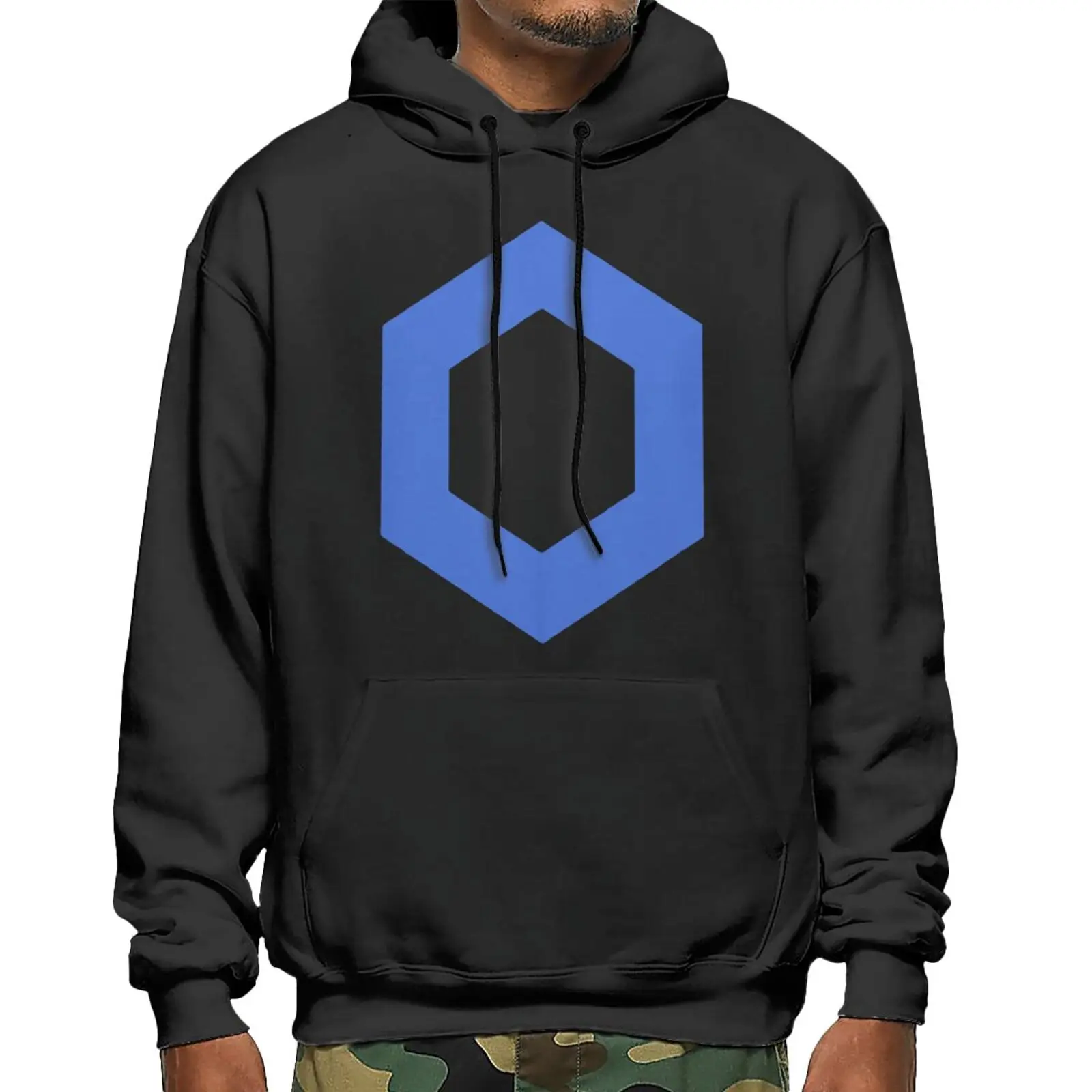 

Chainlink Link Blockchain Crypto 2628 Hoodie Hoodies Women Jackets Anime Essentials Hoodie Hoodies For Men Sweatshirts For Men
