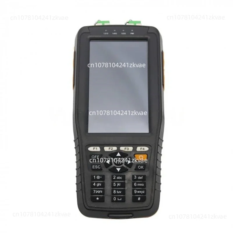 Оптоволоконный измеритель мощности TM70B PON оборудование для оптоволокна длиной