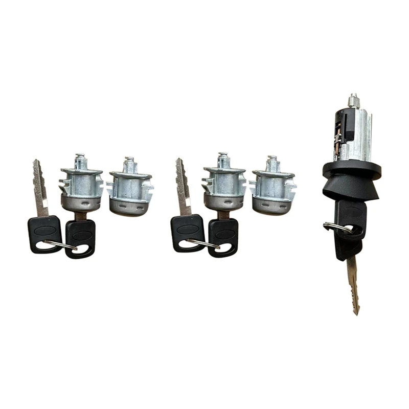 Цельный Замок зажигания 703369 707624C для Ford Ranger Econoline Van E150 E250 E350 Mazda серии B