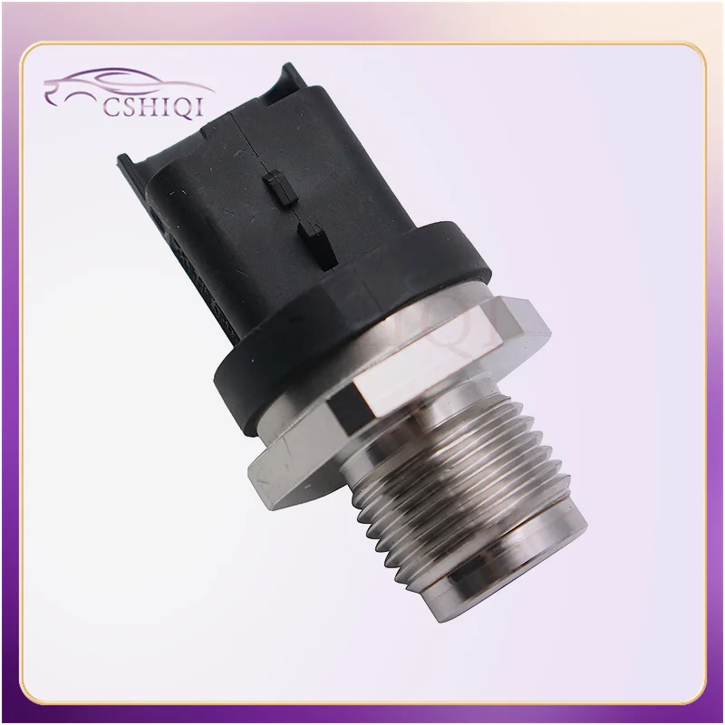 0281002492 топливный датчик давления с высоким напором топлива для Citroen Xsara/ Peugeot 206 307