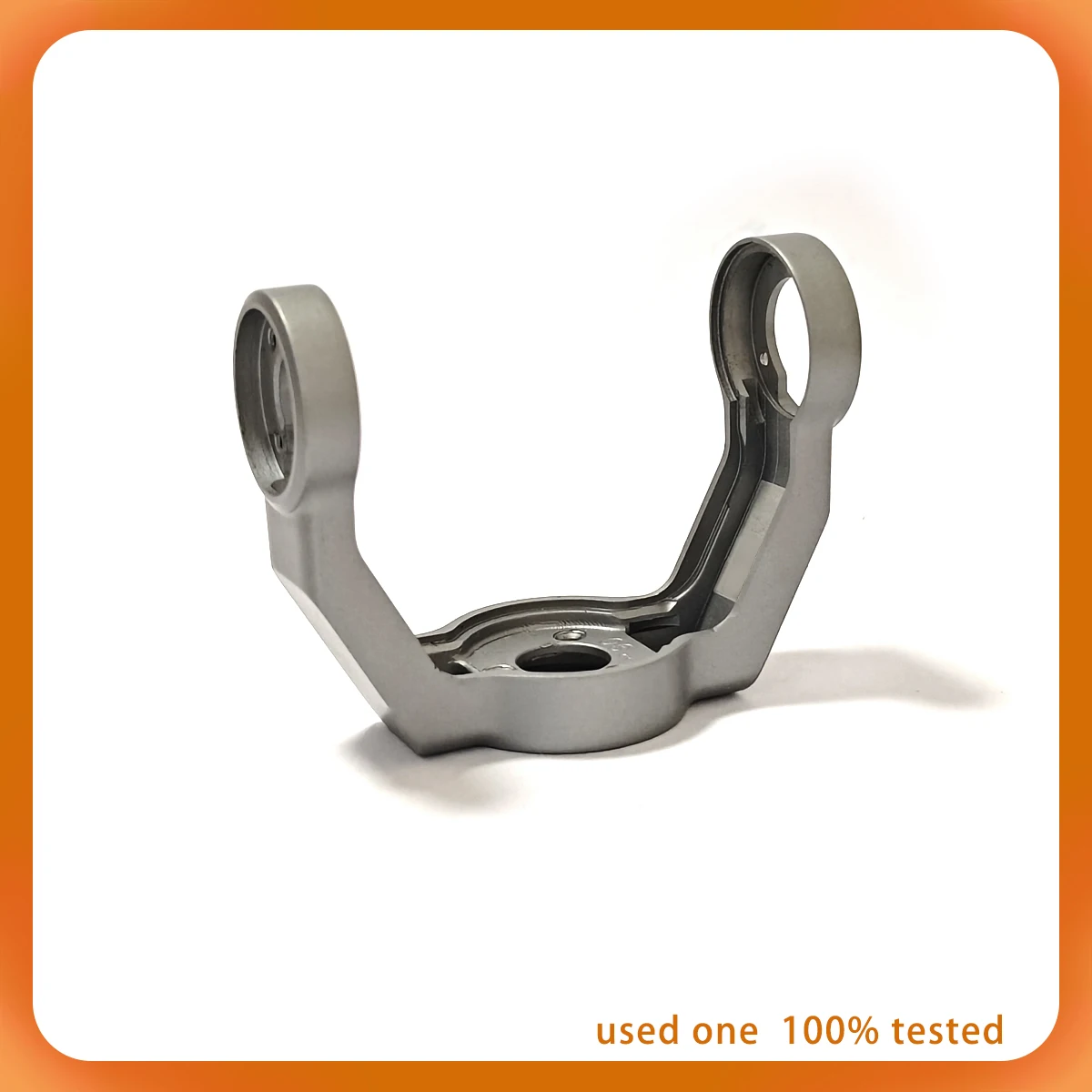 Mavic 2 Pro Zoom Edition Тепловизионное изображение Dual Light Advanced Рамка кронштейна вверх и