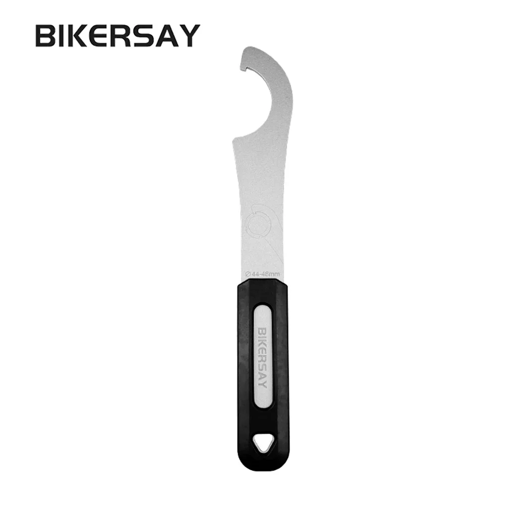BIKERSAY Портативный Велосипедный Ключ Для Каретки Задний Стопорный Кольцевой