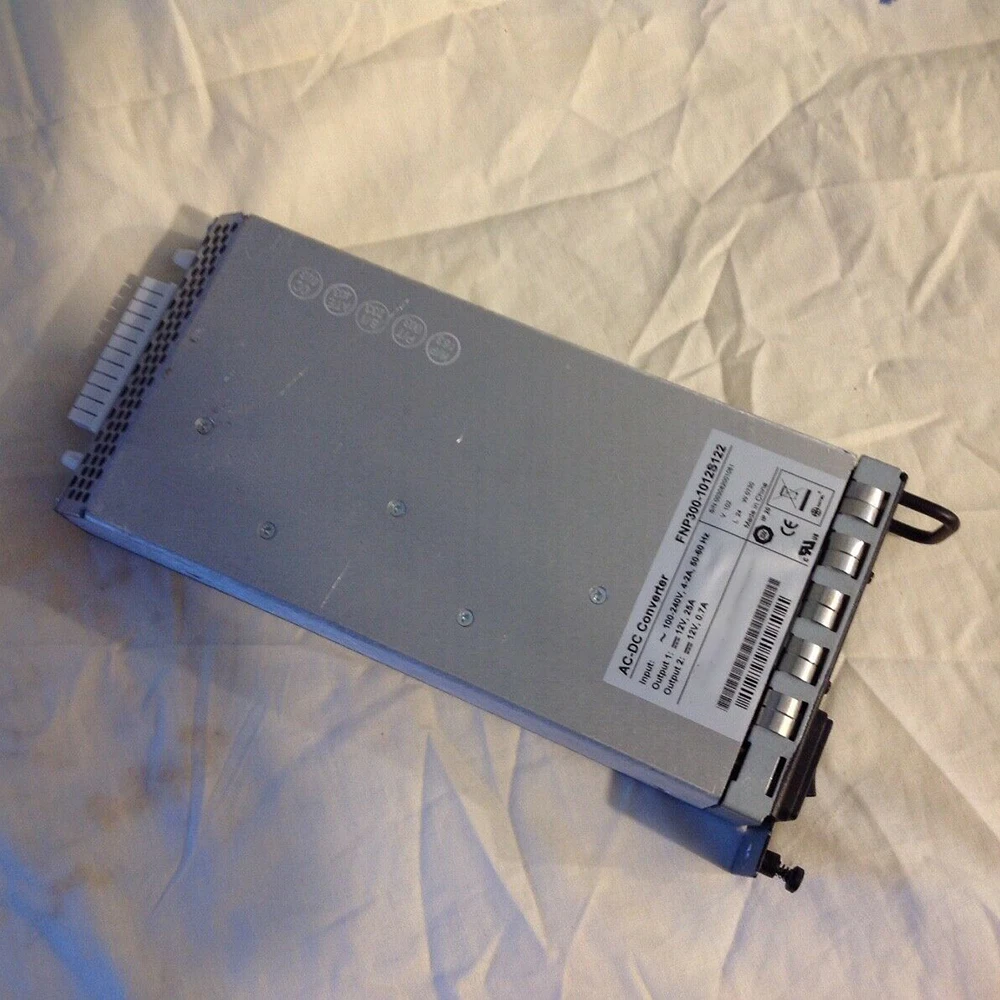 FNP300-1012S122 Part #50005084 AC-DC источник питания для конвертера, высокое качество, быстрая доставка