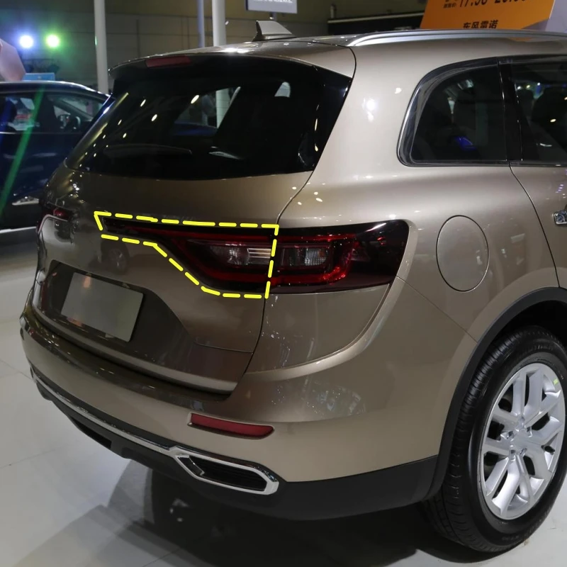 Задний фонарь для Renault Koleos, внутренний стоп-сигнал, указатель поворота, автомобильный задний фонарь, автозапчасти (art.: 3920d8522fbd8) - 3920d8522fbd8