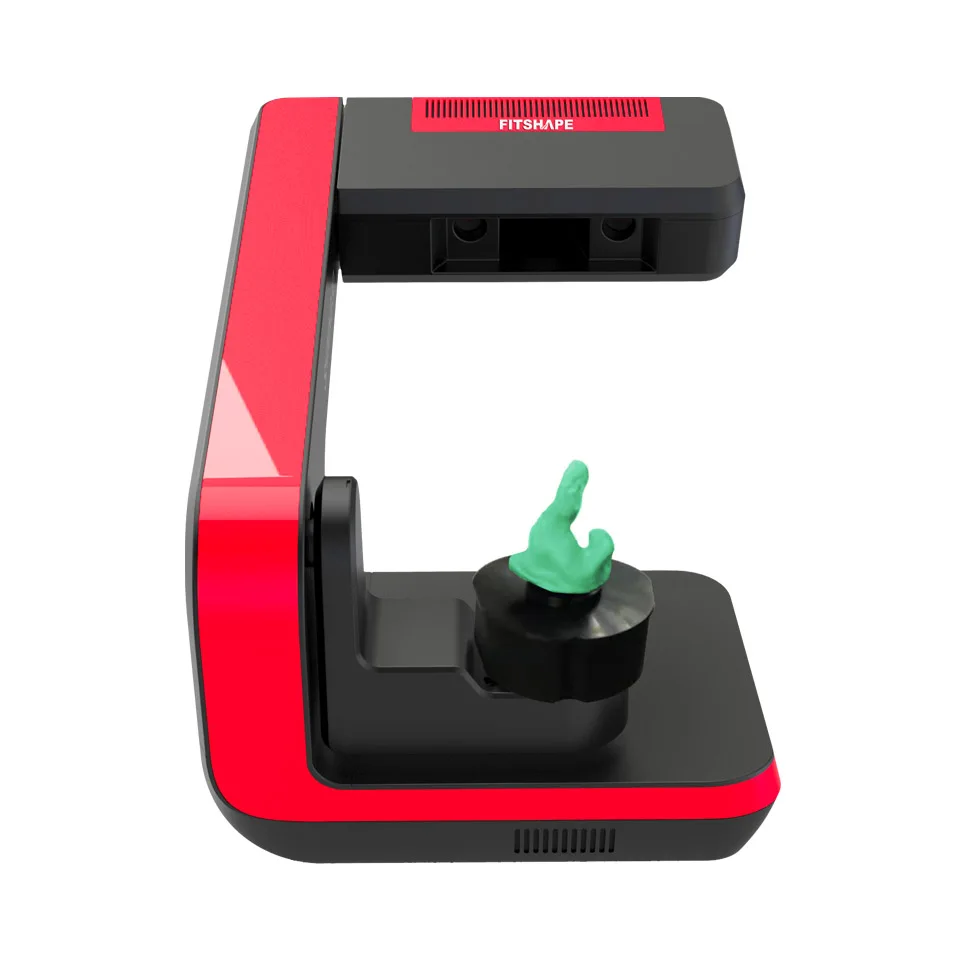 

Soundlink Fitshape High Accuracy 35-45second Scanning Time Ear Impression 3D Scanner