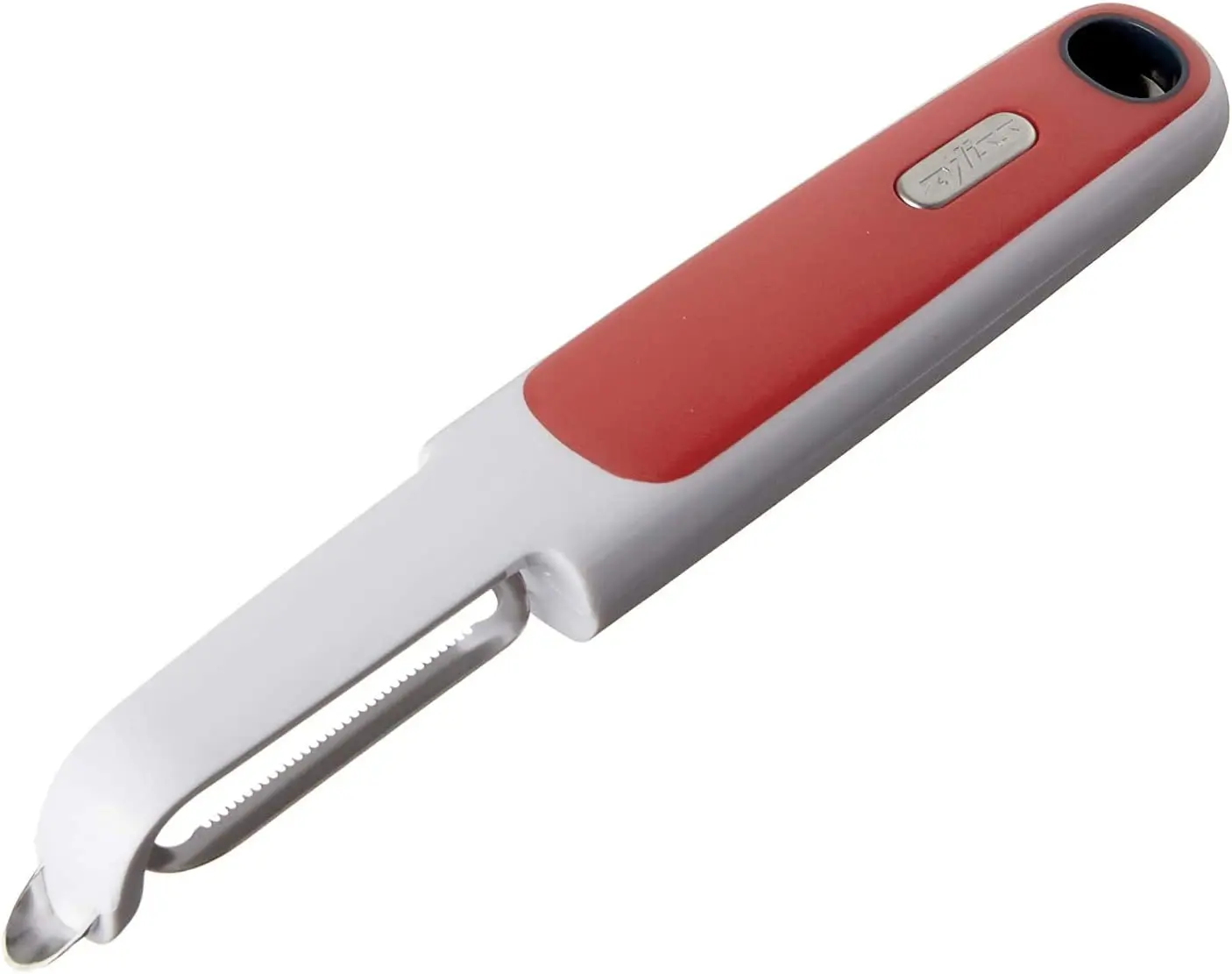 

Soft skin peeler