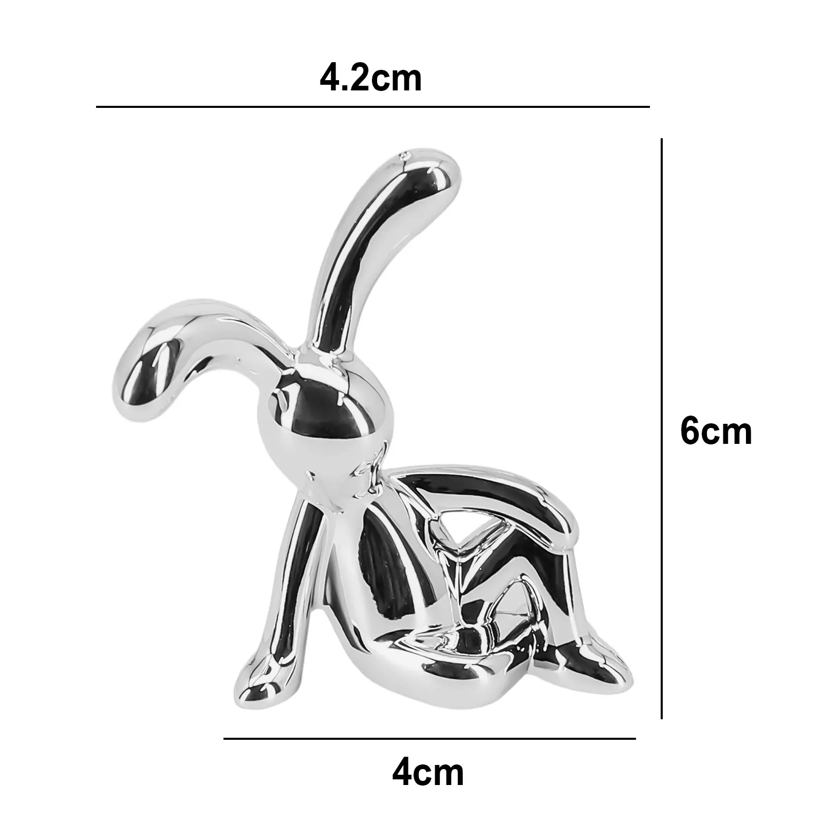 Мультяшное Животное Украшение На Центральную Консоль Для Автомобиля