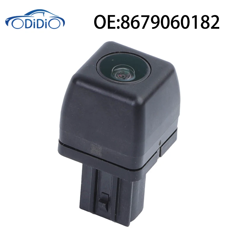 

ODIDIO 86790-60182 8679060182 Камера заднего вида Безопасность 8679035061 8679060182 Для Toyota Land Cruiser
